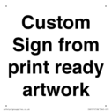 custom-blank-sign~